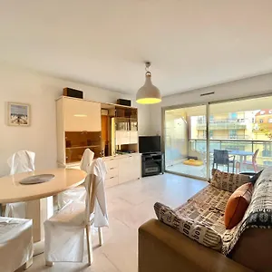 Appartement Center 2, Cannes
