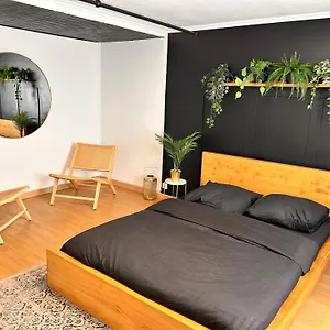 Guibert Home - Studio 2 Personnes Villeneuve-le-Roi