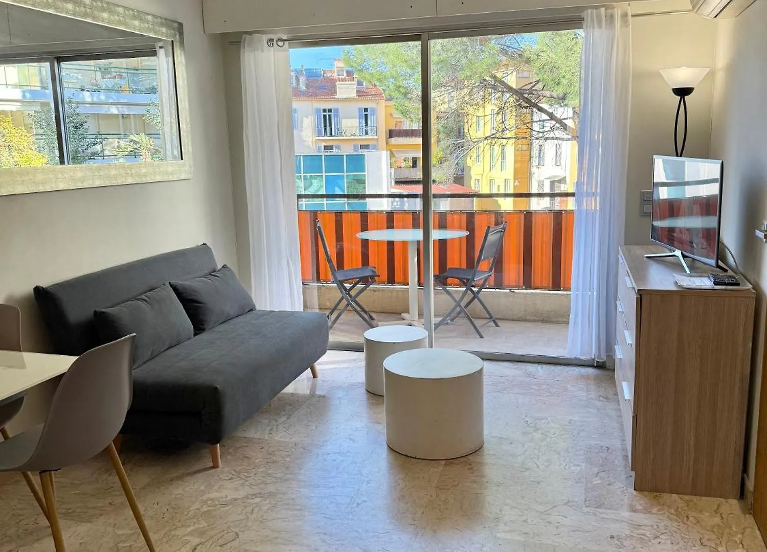 Apartment 2 Pieces Cannes Centre