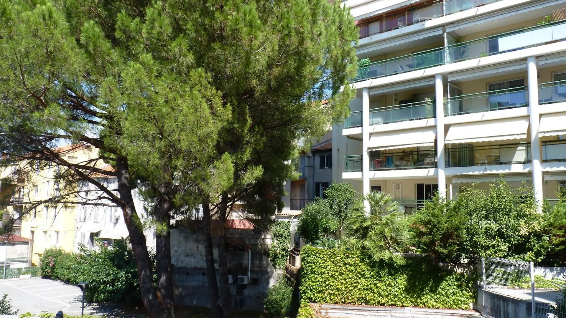 Apartment 2 Pieces Cannes Centre